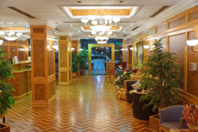 Отель Mansour Plaza Hotel Apartments  Даммам